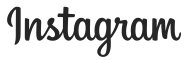 Logo do Instagram
